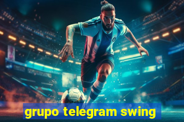 grupo telegram swing